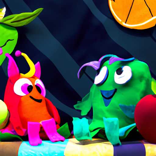 Unlock Secrets of DIY Stop-Motion Animation for Enthusiasts