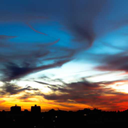 Creative Tips for Capturing Stunning Time-Lapse Videos