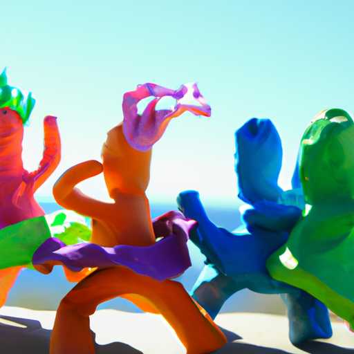 The Magic of Stop Motion in Music Video Production