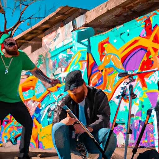 Exploring the Joy of DIY Music Video Production in Urban Spaces