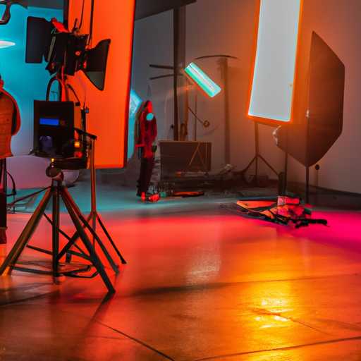 Exploring the Magic of B-Roll in Music Video Production