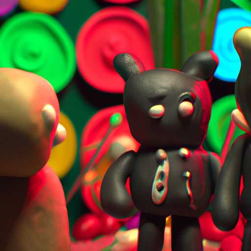 Unlocking Creativity: The Power of Stop Motion in Music Videos