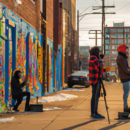 Unlocking Creativity: DIY Mini Music Video Production in Urban Spaces