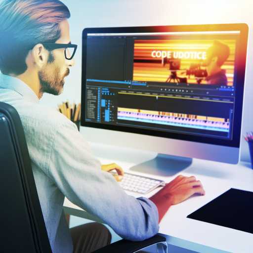 Discover the Power of Animated Text in Video Production