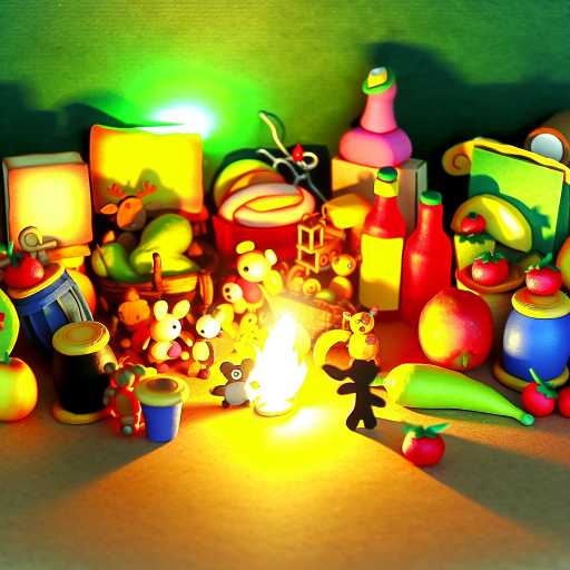 Embrace the Magic of Stop Motion: A Unique Videography Technique