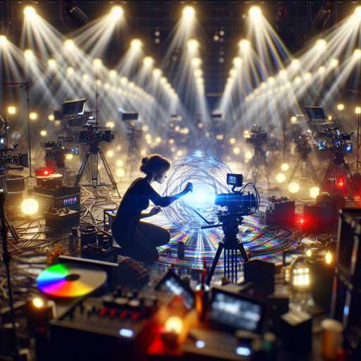 Transform Your Videos with Creative Object Tracking Techniques